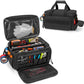 🔥Hot Sale＆50％ Off🔥 14-Inch Heavy-Duty Canvas Tool Bag