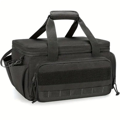🔥Hot Sale＆50％ Off🔥 14-Inch Heavy-Duty Canvas Tool Bag