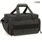 🔥Hot Sale＆50％ Off🔥 14-Inch Heavy-Duty Canvas Tool Bag
