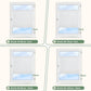 🔥2026 HOT SALE🔥Stylish Top-Down Bottom-Up Pleated Shades – Elegant Window Decoration