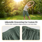 🥳SUMMER HOT SALE🥳💞50K+ SOLD!💥50% OFF! 🔥Women's Quick-Dry Cargo Shorts with Pockets