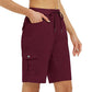 🥳SUMMER HOT SALE🥳💞50K+ SOLD!💥50% OFF! 🔥Women's Quick-Dry Cargo Shorts with Pockets