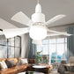 🔥2026 New Arrival🔥2-in-1 Portable Ceiling Fan & Light With Remote Control