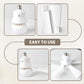 🔥2026 New Arrival🔥2-in-1 Portable Ceiling Fan & Light With Remote Control