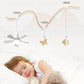 🔥2026 New Arrival🔥2-in-1 Portable Ceiling Fan & Light With Remote Control