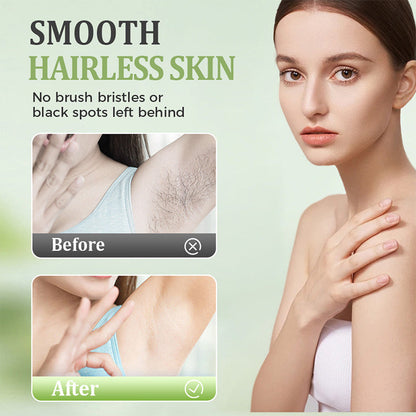 🎁SUMMER HOT SALE🎁Gentle and Non-Irritating Hair Removal Cream