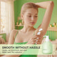 🔥2026 New Upgrade ＆ 50％ Off🔥Gentle and Non-Irritating Hair Removal Cream