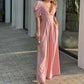 🔥2026 New Style🔥Women’s Deep V-Neck Wide Leg Jumpsuits