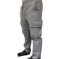 🥳SUMMER HOT SALE🥳💞50K+ SOLD!💥50% OFF! 🔥Men's Tactical Cargo Pants with Multi-Pockets