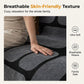 🔥Hot Sale ＆ 50％ Off🔥Boho Chenille Anti-Slip Sofa Cover – Stylish Warm Fabric for Full Couch Protection