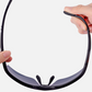 🔥Summer Hot Sale🔥Premium Unisex Bike Sunglasses – Full UV Block for Running Hiking Cycling