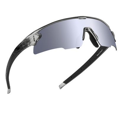 🔥Summer Hot Sale🔥Premium Unisex Bike Sunglasses – Full UV Block for Running Hiking Cycling