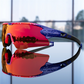 🔥Summer Hot Sale🔥Premium Unisex Bike Sunglasses – Full UV Block for Running Hiking Cycling