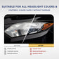 🔥HOT SALE 50％ OFF🔥2-Step Car Headlight Restoration Wipe Kit