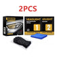 🔥HOT SALE 50％ OFF🔥2-Step Car Headlight Restoration Wipe Kit