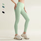 🔥2026 Hot Sale🔥Women's High-Waisted Yoga Leggings