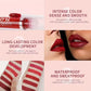 📢📢HOT SALE ＆ 50% OFF !!!⏰18 Pcs Matte Waterproof  Long Lasting Lip Gloss