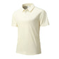 🔥Summer Hot Sale🔥Men's Summer Breathable Collared T-Shirt