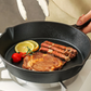 🔥Hot Sale ＆ 50％ Off🔥Non-Stick Cast Iron Frying Pan