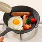 🔥Hot Sale ＆ 50％ Off🔥Non-Stick Cast Iron Frying Pan