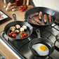 🔥Hot Sale ＆ 50％ Off🔥Non-Stick Cast Iron Frying Pan