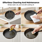 🔥Hot Sale ＆ 50％ Off🔥Non-Stick Cast Iron Frying Pan
