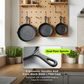🔥Hot Sale ＆ 50％ Off🔥Non-Stick Cast Iron Frying Pan