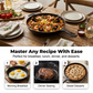 🔥Hot Sale ＆ 50％ Off🔥Non-Stick Cast Iron Frying Pan