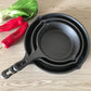 🔥Hot Sale ＆ 50％ Off🔥Non-Stick Cast Iron Frying Pan