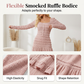 🥳SUMMER HOT SALE🥳💞50K+ SOLD!💥50% OFF! 🔥Flattering Square Neck Maxi Dress