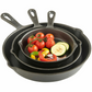 🔥Hot Sale ＆ 50％ Off🔥Non-Stick Cast Iron Frying Pan