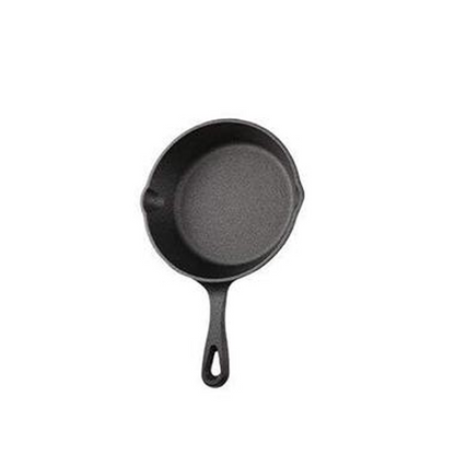 🔥Hot Sale ＆ 50％ Off🔥Non-Stick Cast Iron Frying Pan