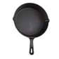 🔥Hot Sale ＆ 50％ Off🔥Non-Stick Cast Iron Frying Pan
