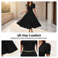 🌸 50% OFF NOW! 🌸 Elegant Puff Sleeve Dress