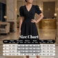 🌸 50% OFF NOW! 🌸 Elegant Puff Sleeve Dress