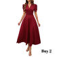 🌸 50% OFF NOW! 🌸 Elegant Puff Sleeve Dress