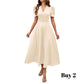 🌸 50% OFF NOW! 🌸 Elegant Puff Sleeve Dress