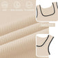 🔥Summer Hot Sale🔥Ribbed Knit Slim Fit Camisole for Women