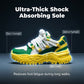 🥳SUMMER HOT SALE🥳💞50K+ SOLD!💥50% OFF! 🔥Unisex Casual Streetwear Platform Sneakers
