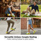 🥳SUMMER HOT SALE🥳💞50K+ SOLD!💥50% OFF! 🔥Unisex Casual Streetwear Platform Sneakers