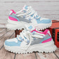 🥳SUMMER HOT SALE🥳💞50K+ SOLD!💥50% OFF! 🔥Unisex Casual Streetwear Platform Sneakers
