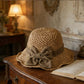 🥳SUMMER HOT SALE🥳💞50K+ SOLD!💥50% OFF! 🔥 Elegant Woven Straw Sun Hat with Bow – Breathable, Foldable & Perfect for Beach & Travel 👒