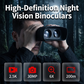 🔥2026 New Upgrade ＆ Hot Sale🔥 Limited time 50% OFF + Free Shipping 🚚✨Digital Night Vision Binoculars with HD Photo & Video Recording