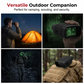 🔥2026 New Upgrade ＆ Hot Sale🔥 Limited time 50% OFF + Free Shipping 🚚✨Digital Night Vision Binoculars with HD Photo & Video Recording