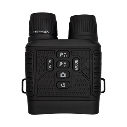 🔥2026 New Upgrade ＆ Hot Sale🔥 Limited time 50% OFF + Free Shipping 🚚✨Digital Night Vision Binoculars with HD Photo & Video Recording