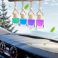 🔥 Hot sale 50% OFF🔥Mini Hanging Essential Oil Fragrance for Car Interiors