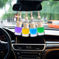 🔥 Hot sale 50% OFF🔥Mini Hanging Essential Oil Fragrance for Car Interiors