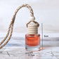 🔥 Hot sale 50% OFF🔥Mini Hanging Essential Oil Fragrance for Car Interiors