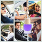 🔥 Hot sale 50% OFF🔥Mini Hanging Essential Oil Fragrance for Car Interiors