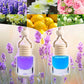 🔥 Hot sale 50% OFF🔥Mini Hanging Essential Oil Fragrance for Car Interiors